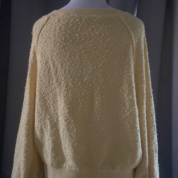 Free people sweater - Picture 5 of 8